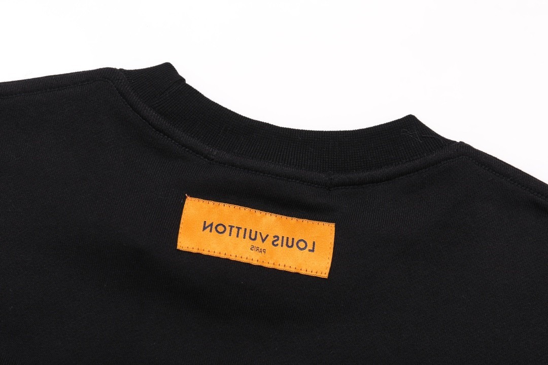 【LOUIS VUITTON旗艦店】ルイヴィトン 長袖 ご好評に付き再入荷！