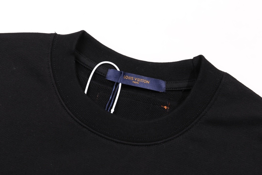 【LOUIS VUITTON旗艦店】ルイヴィトン 長袖 ご好評に付き再入荷！