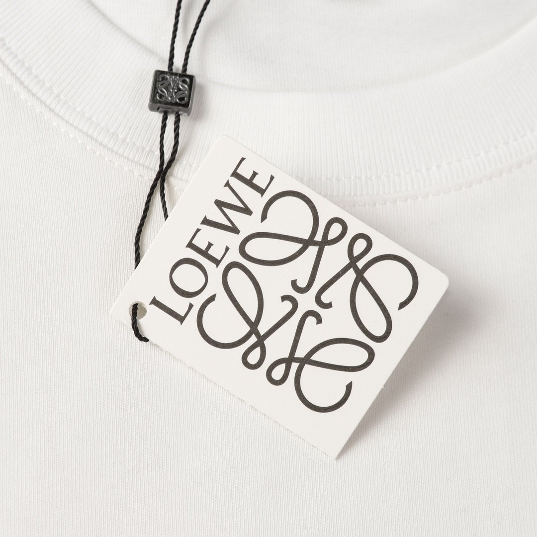 【LOEWE 公式旗艦店】（ロエベ）長袖、ご好評に付き再入荷！