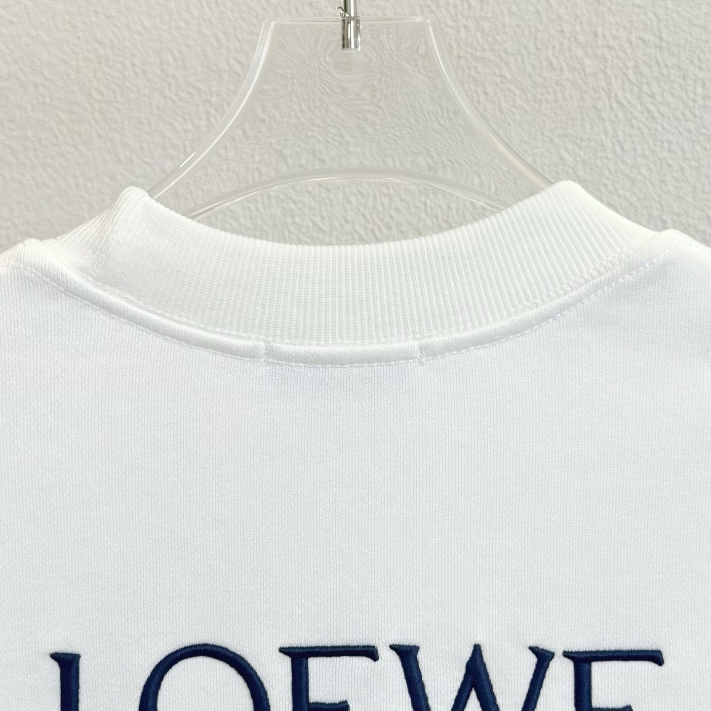 【LOEWE 公式旗艦店】（ロエベ）長袖、ご好評に付き再入荷！