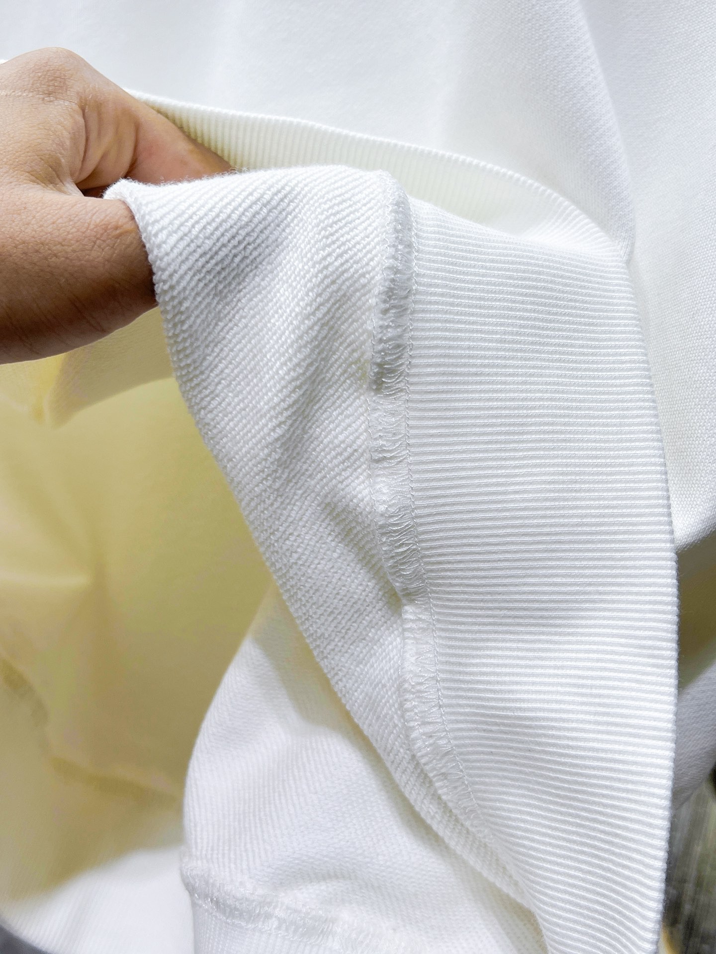 【LOEWE公式 旗艦店】長袖 即日出荷 ご好評に付き再入荷