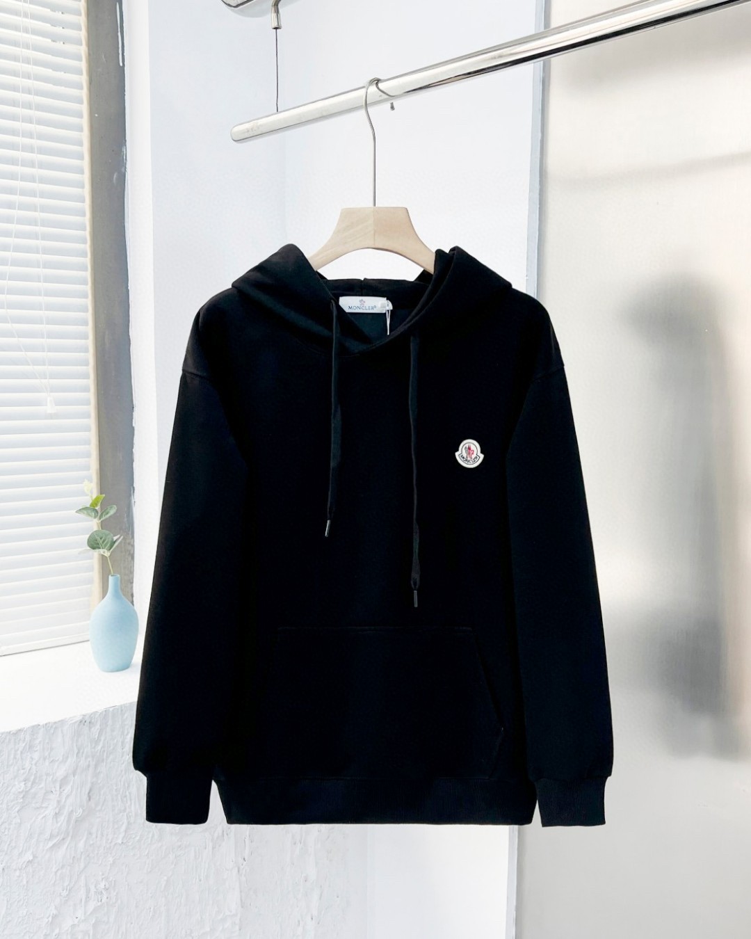 【MONCLER旗艦店】モンクレール パーカー 男女兼用 ご好評に付き再入荷！