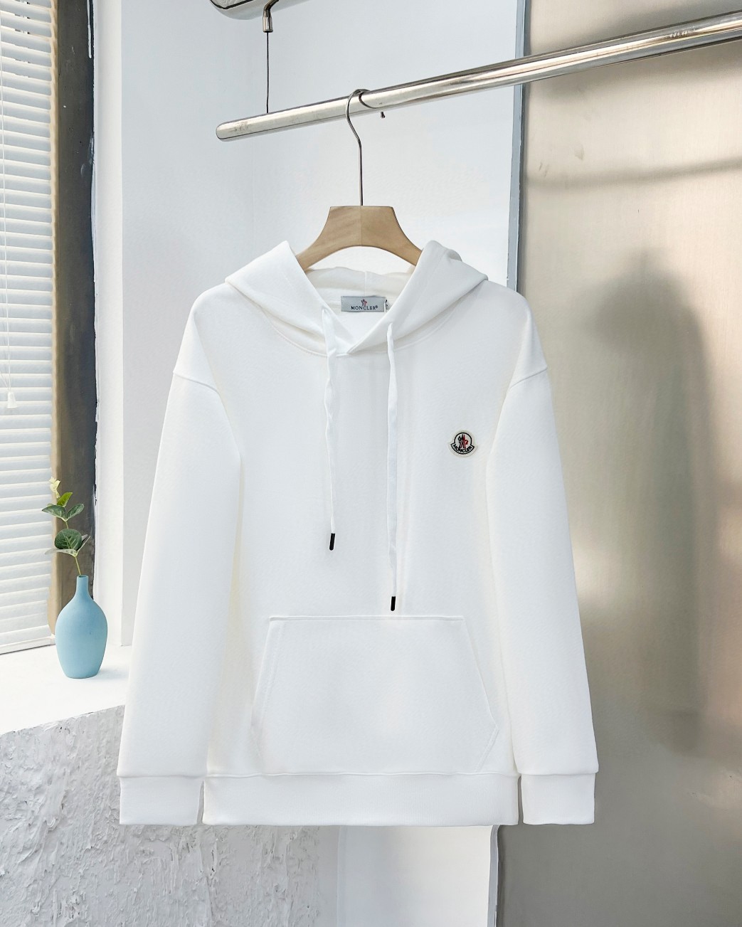 【MONCLER旗艦店】モンクレール パーカー 男女兼用 ご好評に付き再入荷！