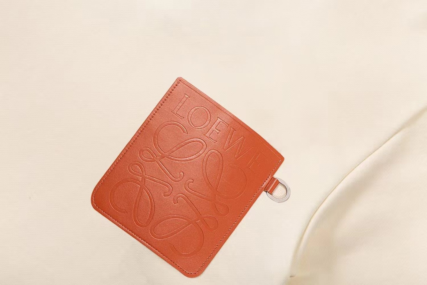 【LOEWE旗艦店】ロエベ  パーカー 男女兼用 ご好評に付き再入荷！