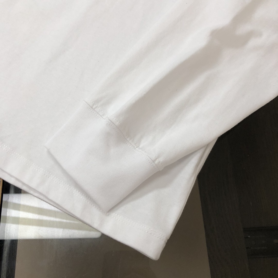 【Prada旗艦店】( プラダ ) 長袖 男女兼用 ご好評に付き再入荷！