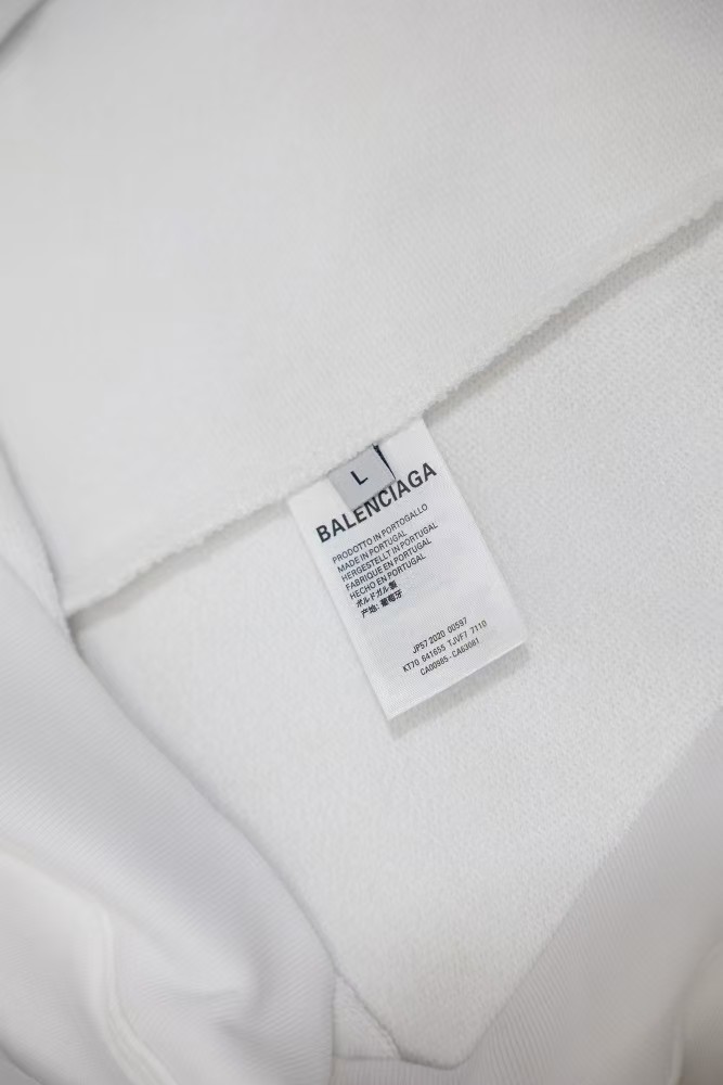【BALENCIAGA】バレンシアガ パーカー、ご好評に付き再入荷！