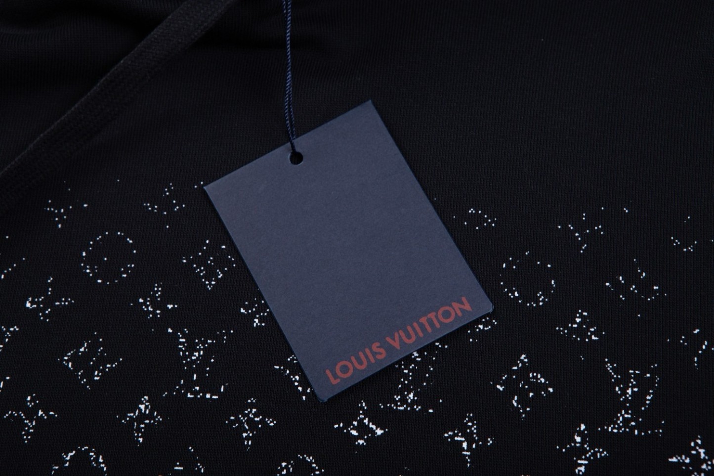 【LOUIS VUITTON旗艦店】ルイヴィトン パーカー  ご好評に付き再入荷！