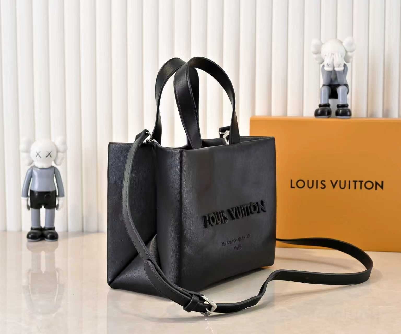 LOUIS VUITTON ルイヴィトン NIGO ハンドバッグ M13940