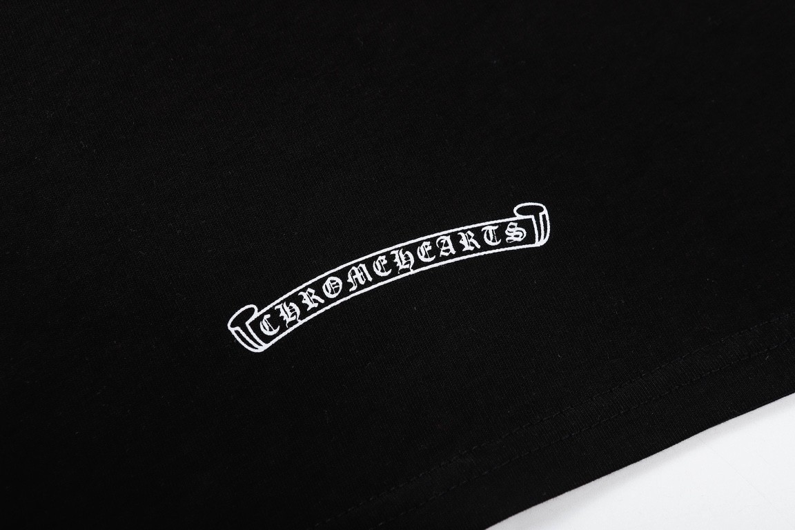 【CHROME HEARTS】クロムハーツ 長袖 男女兼用、ご好評に付き再入荷！