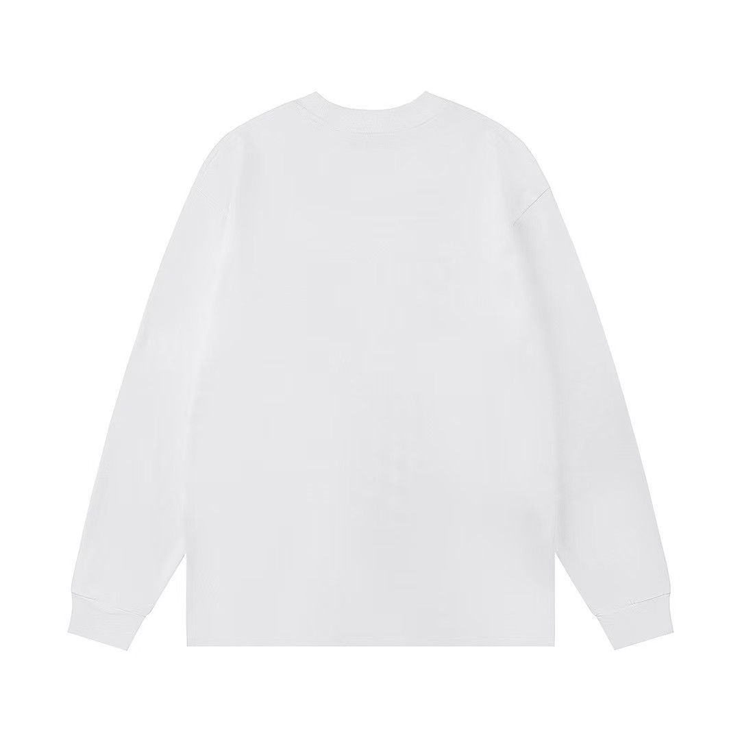 【LOEWE公式 旗艦店】長袖 即日出荷 ご好評に付き再入荷！