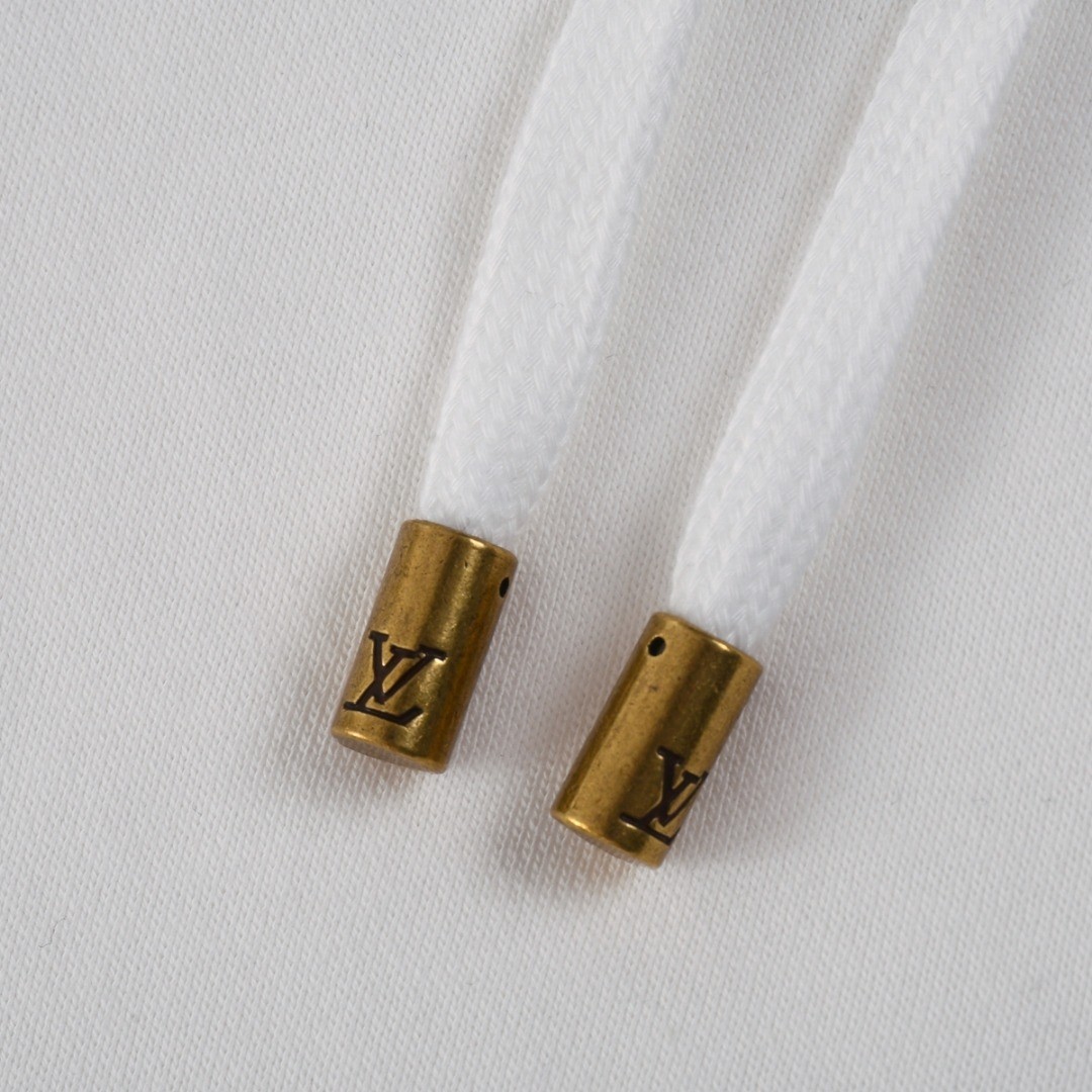 【LOUIS VUITTON旗艦店】ルイヴィトン パーカー 男女兼用 ご好評に付き再入荷！