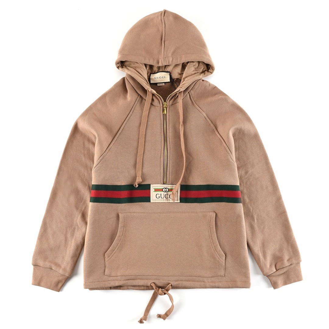 【GUCCI旗艦店】グッチ パーカー 男女兼用 ご好評に付き再入荷！