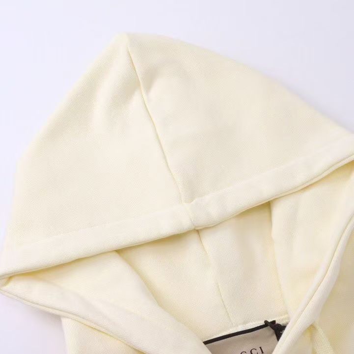 【GUCCI旗艦店】グッチ パーカー 男女兼用 ご好評に付き再入荷！