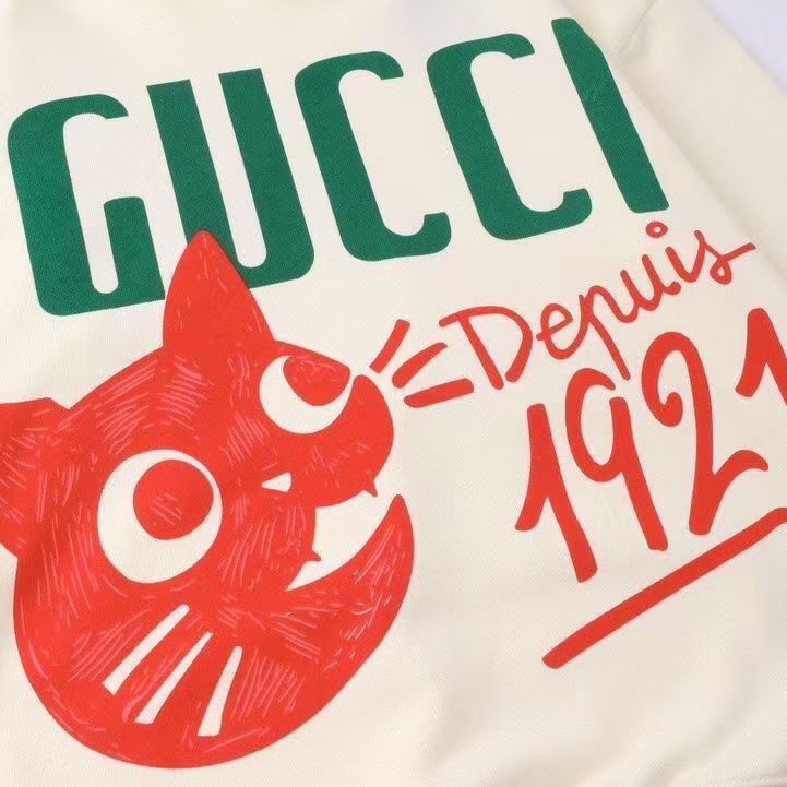 【GUCCI旗艦店】グッチ パーカー 男女兼用 ご好評に付き再入荷！