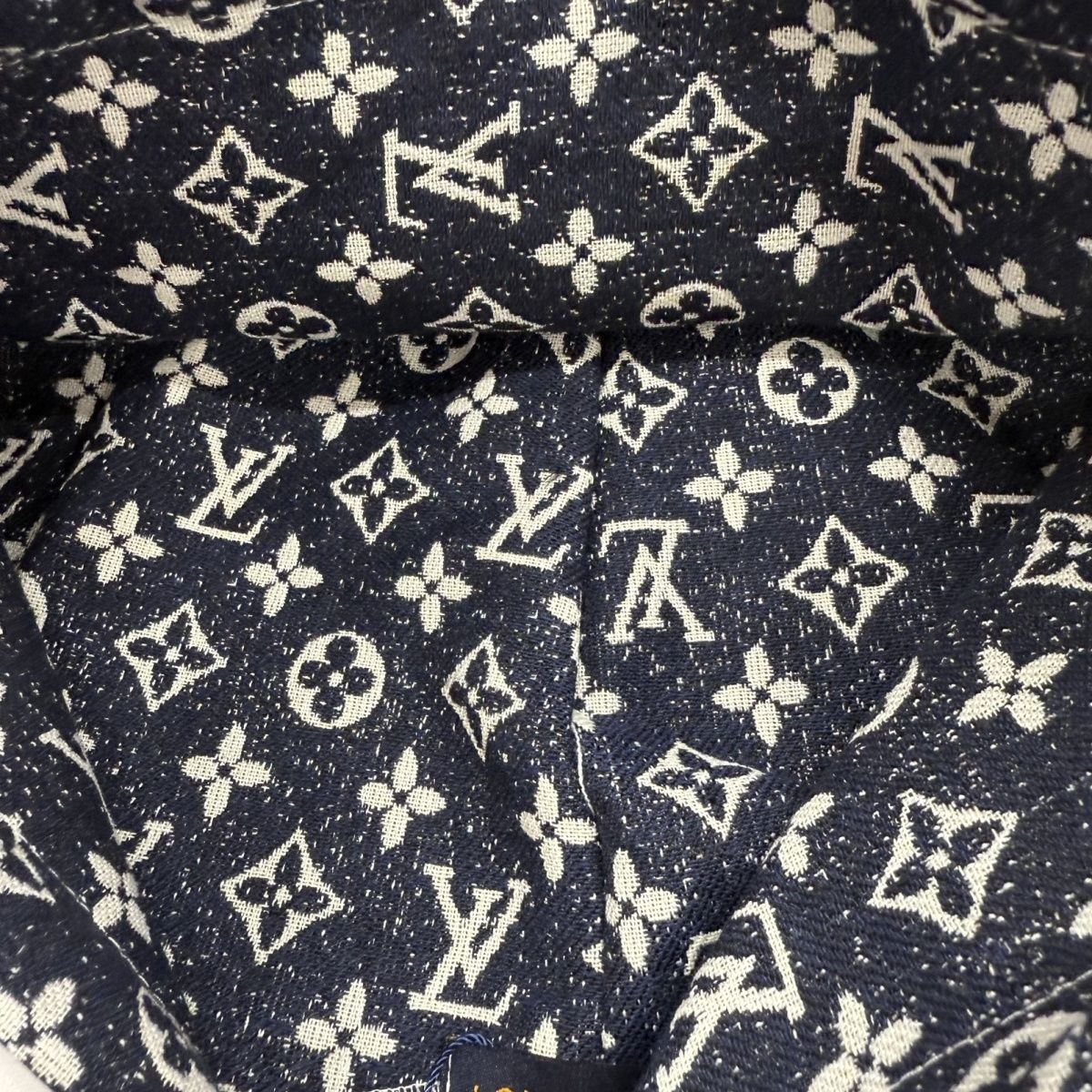 【LOUIS VUITTON旗艦店】ルイヴィトン パーカー 男女兼用 ご好評に付き再入荷！