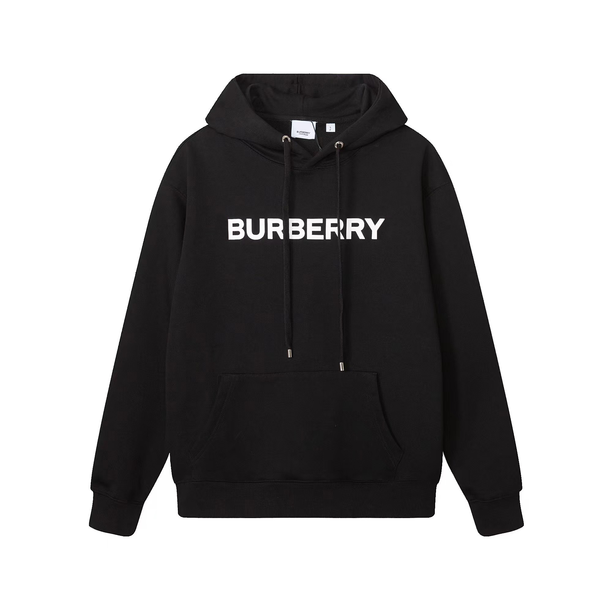 【BURBERRY】（バーバリー）パーカー 男女兼用 ご好評に付き再入荷！