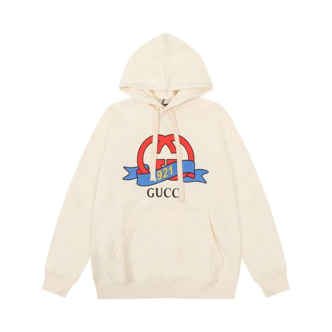 【GUCCI旗艦店】グッチ パーカー 男女兼用 ご好評に付き再入荷！