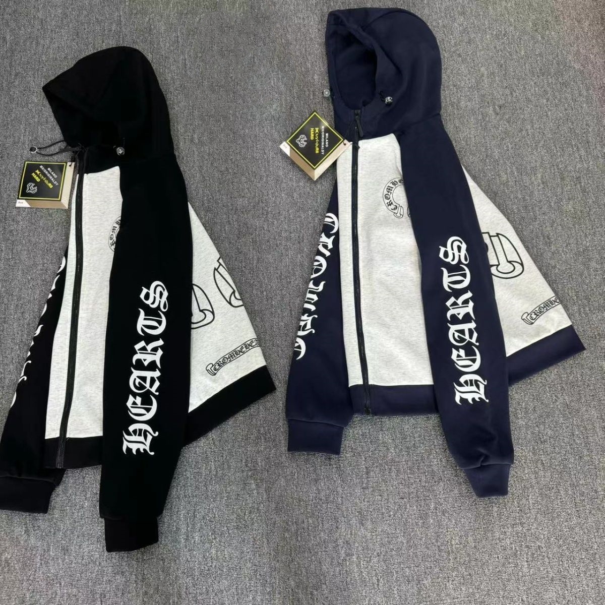 【CHROME HEARTS】クロムハーツ 男女兼用、ご好評に付き再入荷！