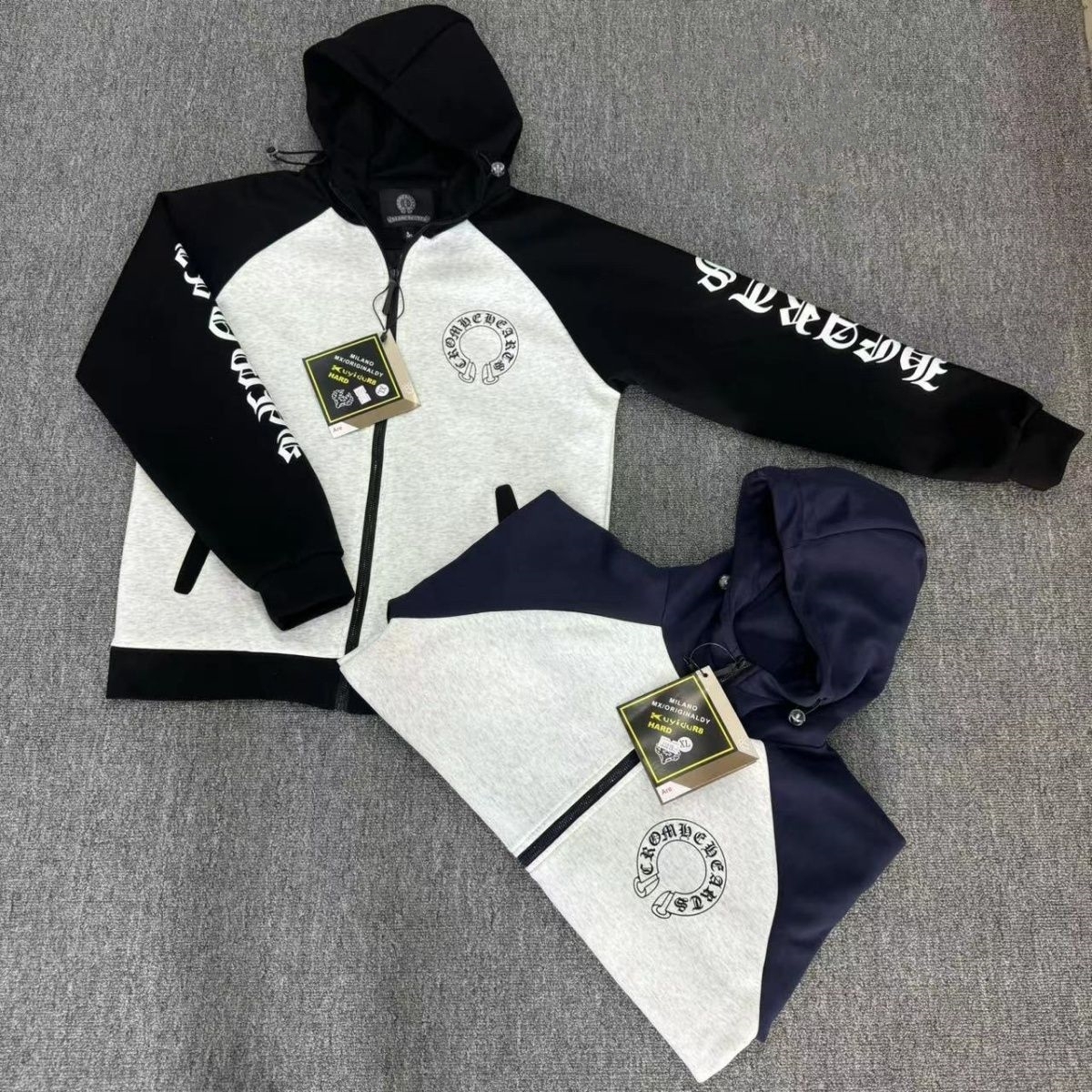 【CHROME HEARTS】クロムハーツ 男女兼用、ご好評に付き再入荷！