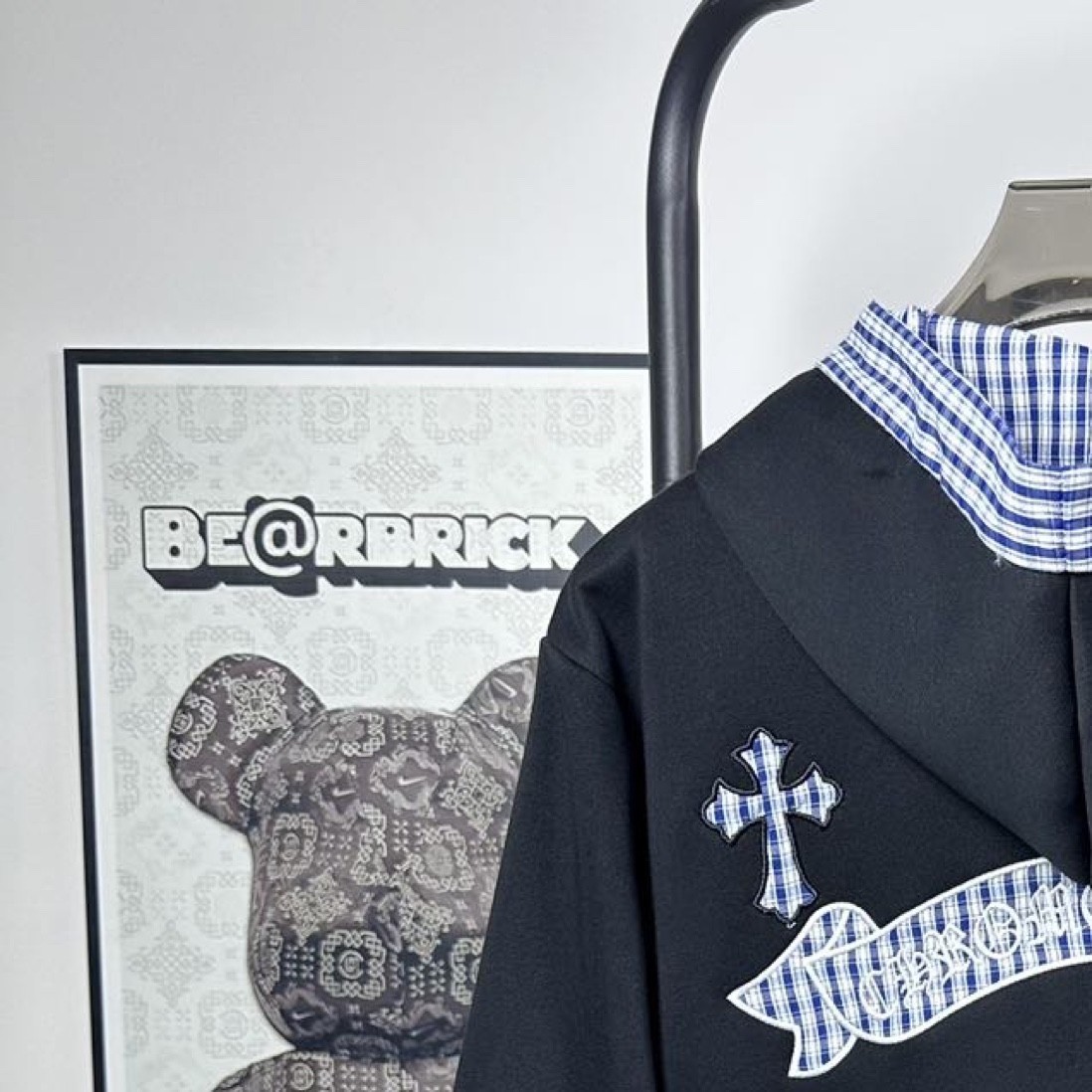 【CHROME HEARTS】クロムハーツ 男女兼用、ご好評に付き再入荷！