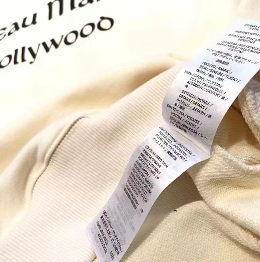 【GUCCI旗艦店】グッチ 長袖 男女兼用 ご好評に付き再入荷！