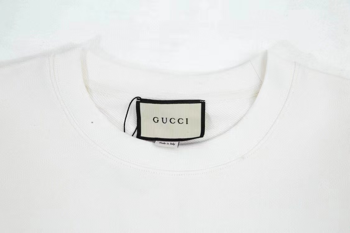 【GUCCI旗艦店】グッチ 長袖 男女兼用 ご好評に付き再入荷！