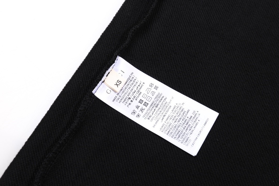 【GUCCI旗艦店】グッチ 長袖 男女兼用 ご好評に付き再入荷！