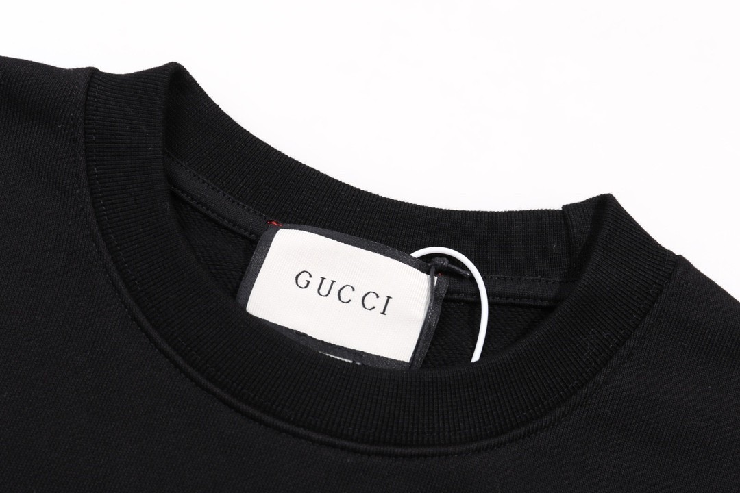 【GUCCI旗艦店】グッチ 長袖 男女兼用 ご好評に付き再入荷！