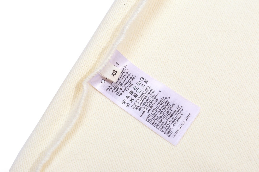 【GUCCI旗艦店】グッチ 長袖 男女兼用 ご好評に付き再入荷！