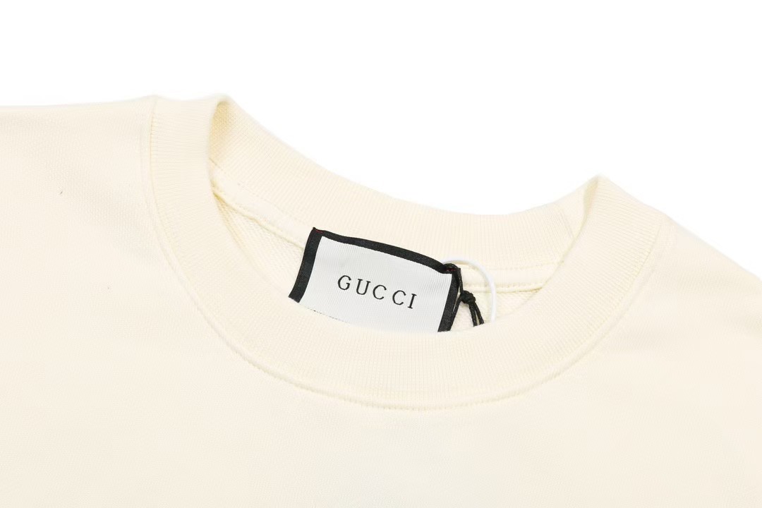 【GUCCI旗艦店】グッチ 長袖 男女兼用 ご好評に付き再入荷！