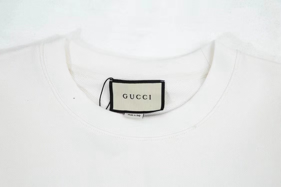 【GUCCI旗艦店】グッチ 長袖 男女兼用 ご好評に付き再入荷！