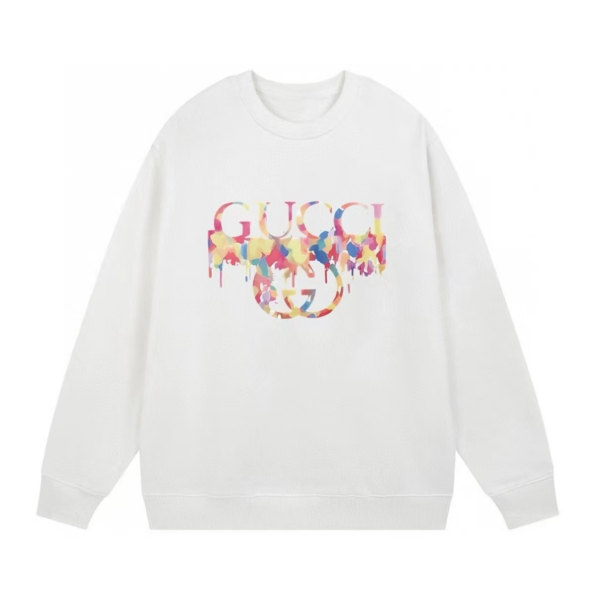 【GUCCI旗艦店】グッチ 長袖 男女兼用 ご好評に付き再入荷！