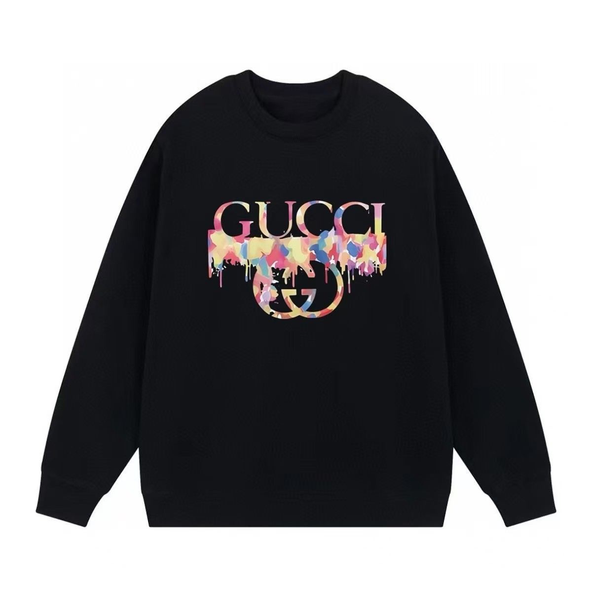 【GUCCI旗艦店】グッチ 長袖 男女兼用 ご好評に付き再入荷！