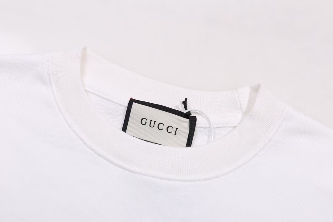 【GUCCI旗艦店】グッチ 長袖 男女兼用 ご好評に付き再入荷！