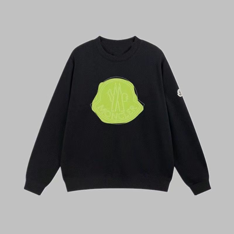 【MONCLER旗艦店】（モンクレール）長袖 ご好評に付き再入荷！