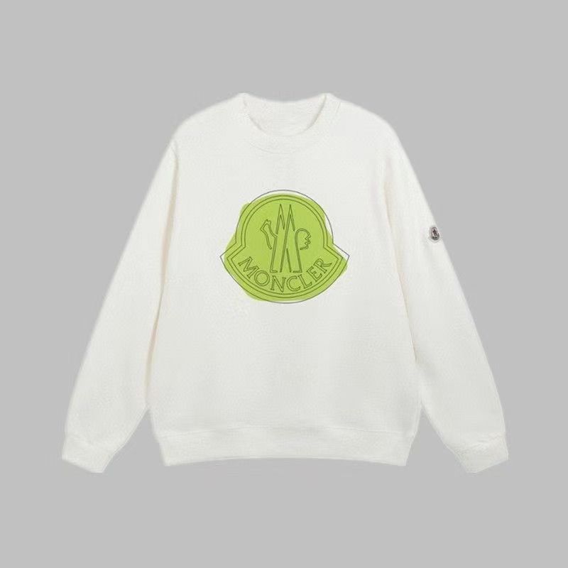 【MONCLER旗艦店】（モンクレール）長袖 ご好評に付き再入荷！