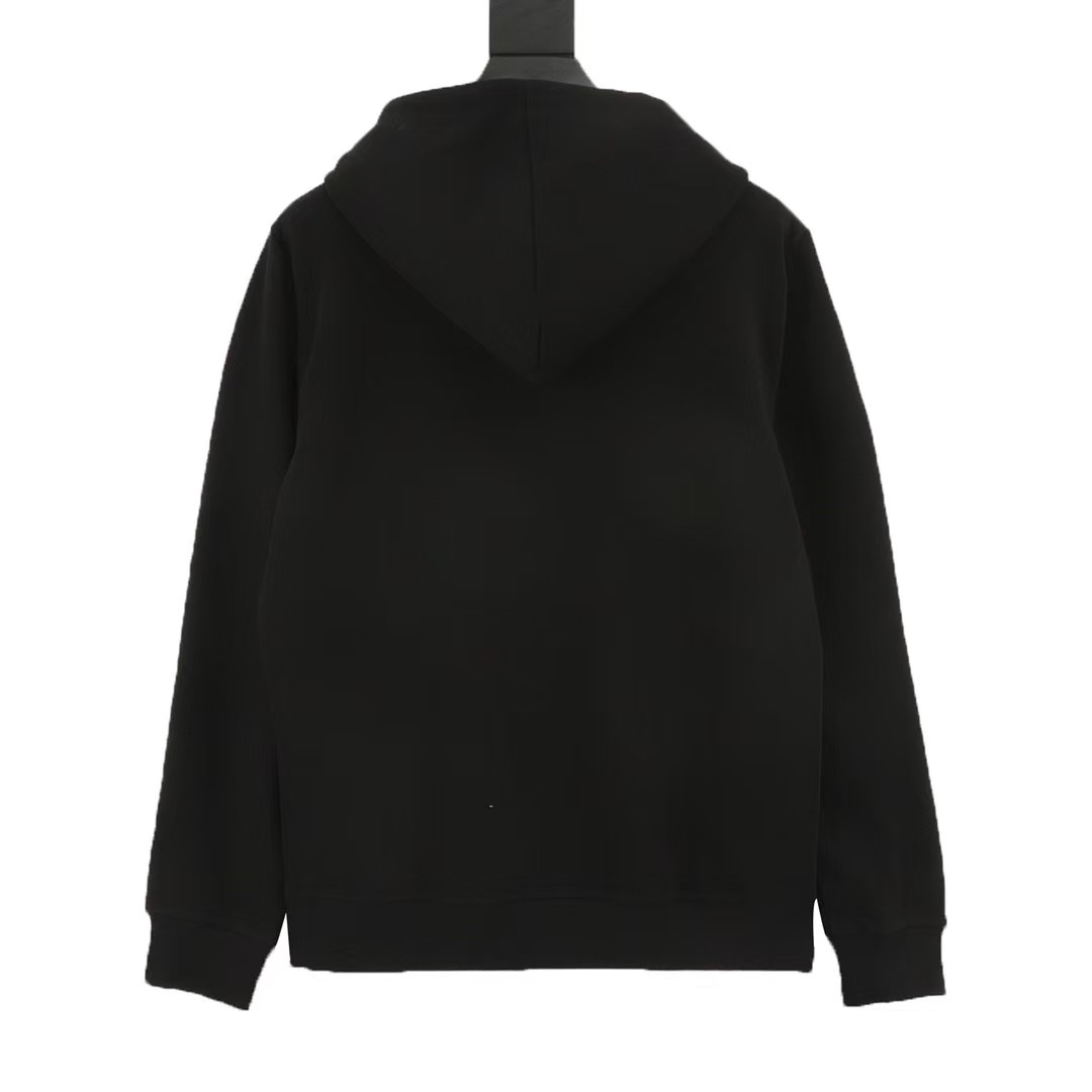 【FENDI旗艦店】フェンディ パーカー 男女兼用 ご好評に付き再入荷！