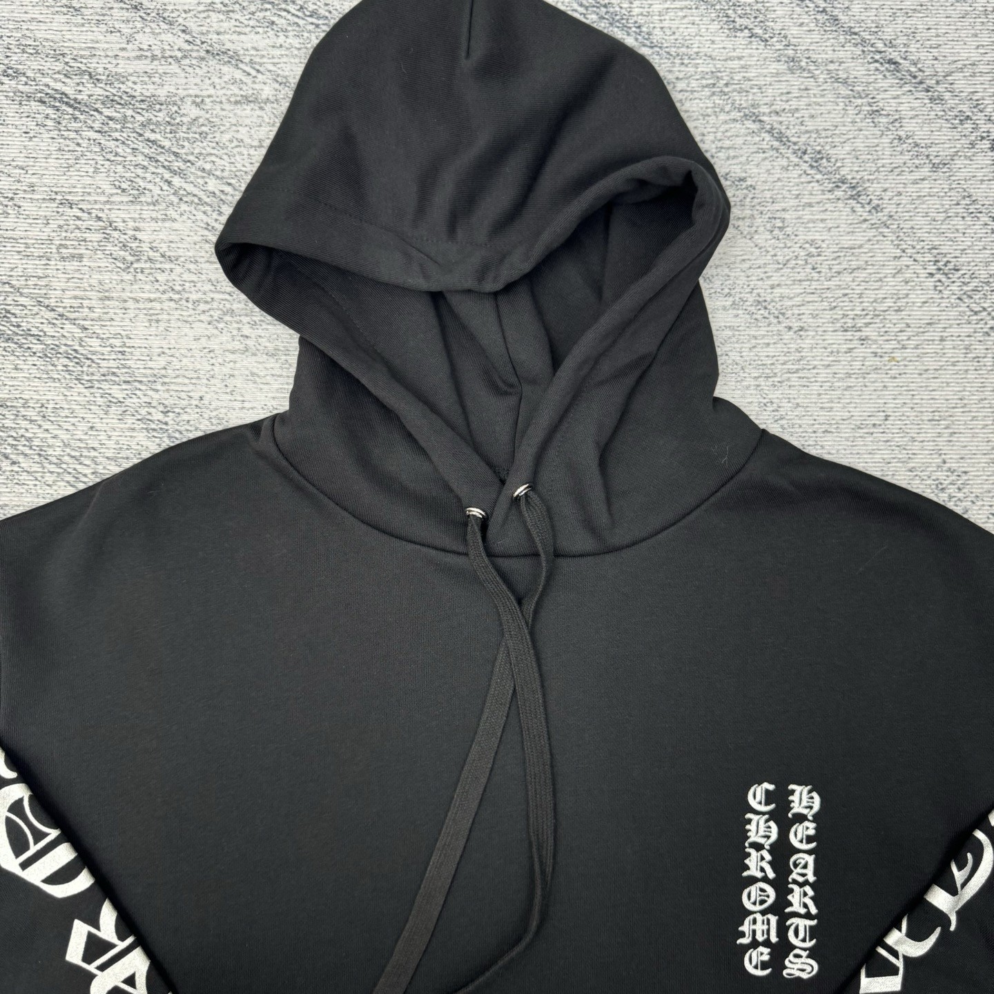 【CHROME HEARTS】クロムハーツ パーカー 男女兼用、ご好評に付き再入荷！