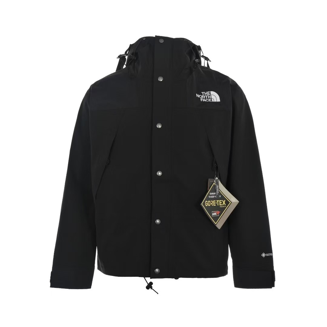 【THE NORTH FACE旗艦店】トレッキングジャケット ご好評に付き再入荷！