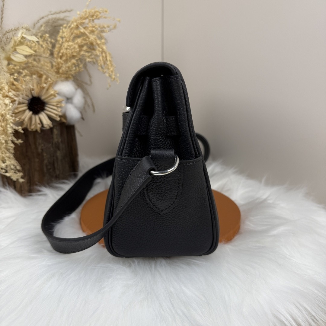 【HERMES公式旗艦店】エルメス kelly messenger クロスボディバッグ