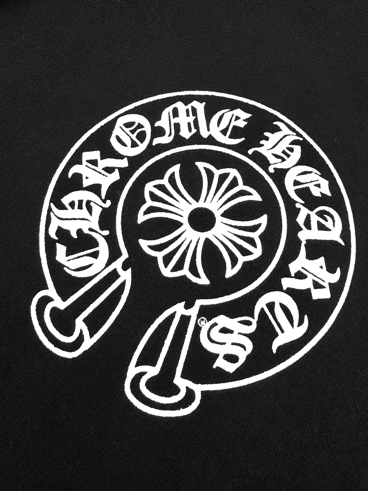 【CHROME HEARTS】クロムハーツ パーカー 男女兼用、ご好評に付き再入荷！