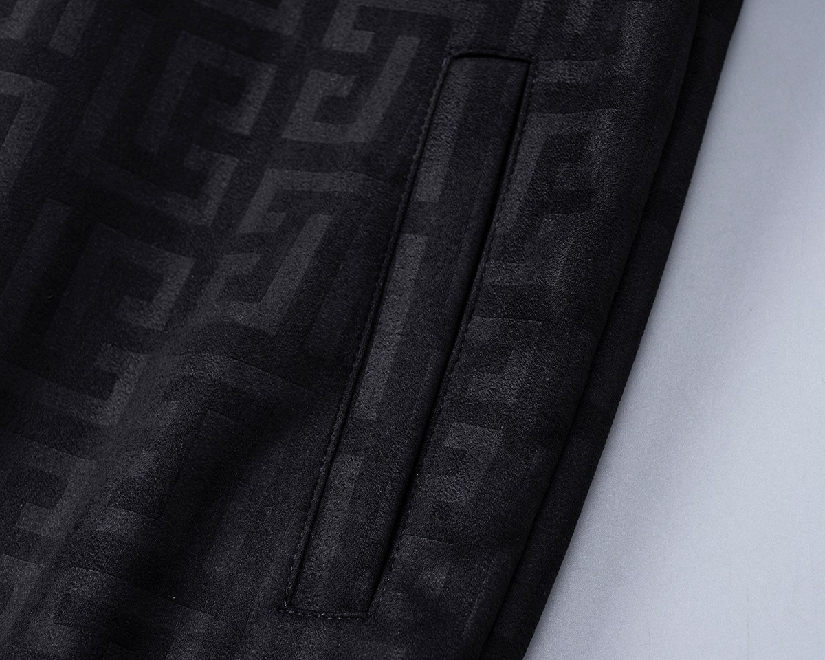 【BALMAIN公式旗艦店】ジャケット 、ご好評に付き再入荷！