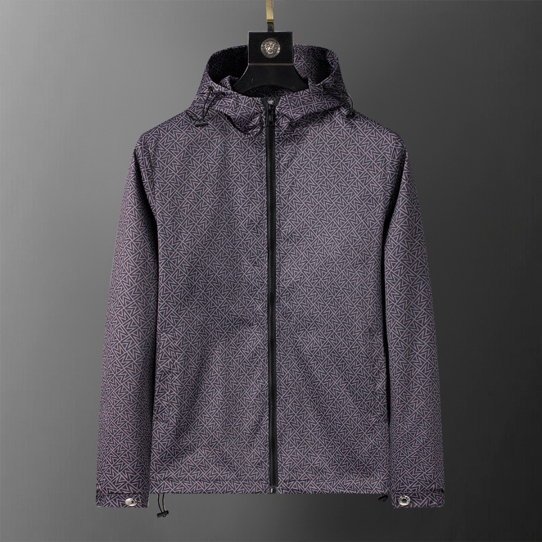 【MONCLER旗艦店】モンクレール ジャケット 、ご好評に付き再入荷！