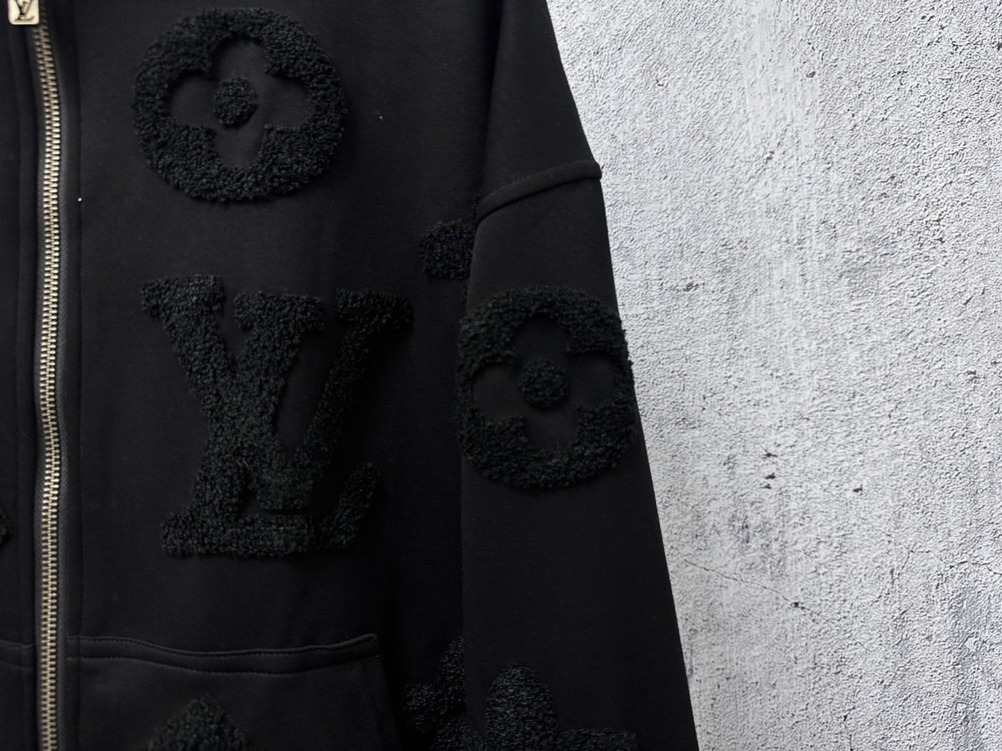 【LOUIS VUITTON旗艦店】ルイヴィトン パーカー 男女兼用 ご好評に付き再入荷！