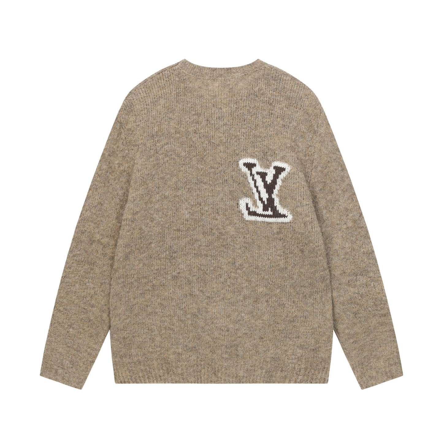 【LOUIS VUITTON旗艦店】ルイヴィトン セーター 男女兼用 ご好評に付き再入荷！