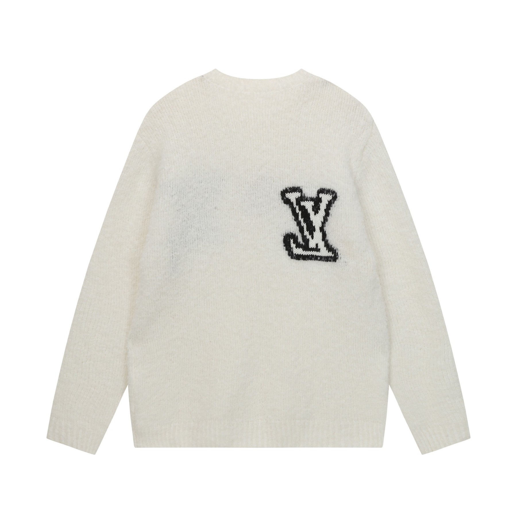 【LOUIS VUITTON旗艦店】ルイヴィトン セーター 男女兼用 ご好評に付き再入荷！