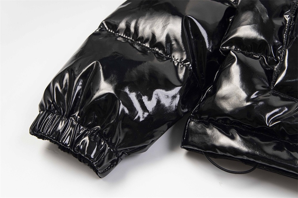 【Trapstar旗艦店】ダウンジャケット 男女兼用 ご好評に付き再入荷！