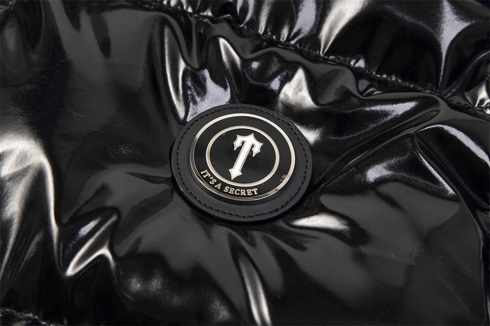 【Trapstar旗艦店】ダウンジャケット 男女兼用 ご好評に付き再入荷！