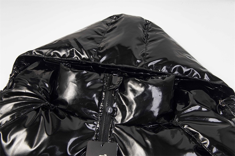 【Trapstar旗艦店】ダウンジャケット 男女兼用 ご好評に付き再入荷！