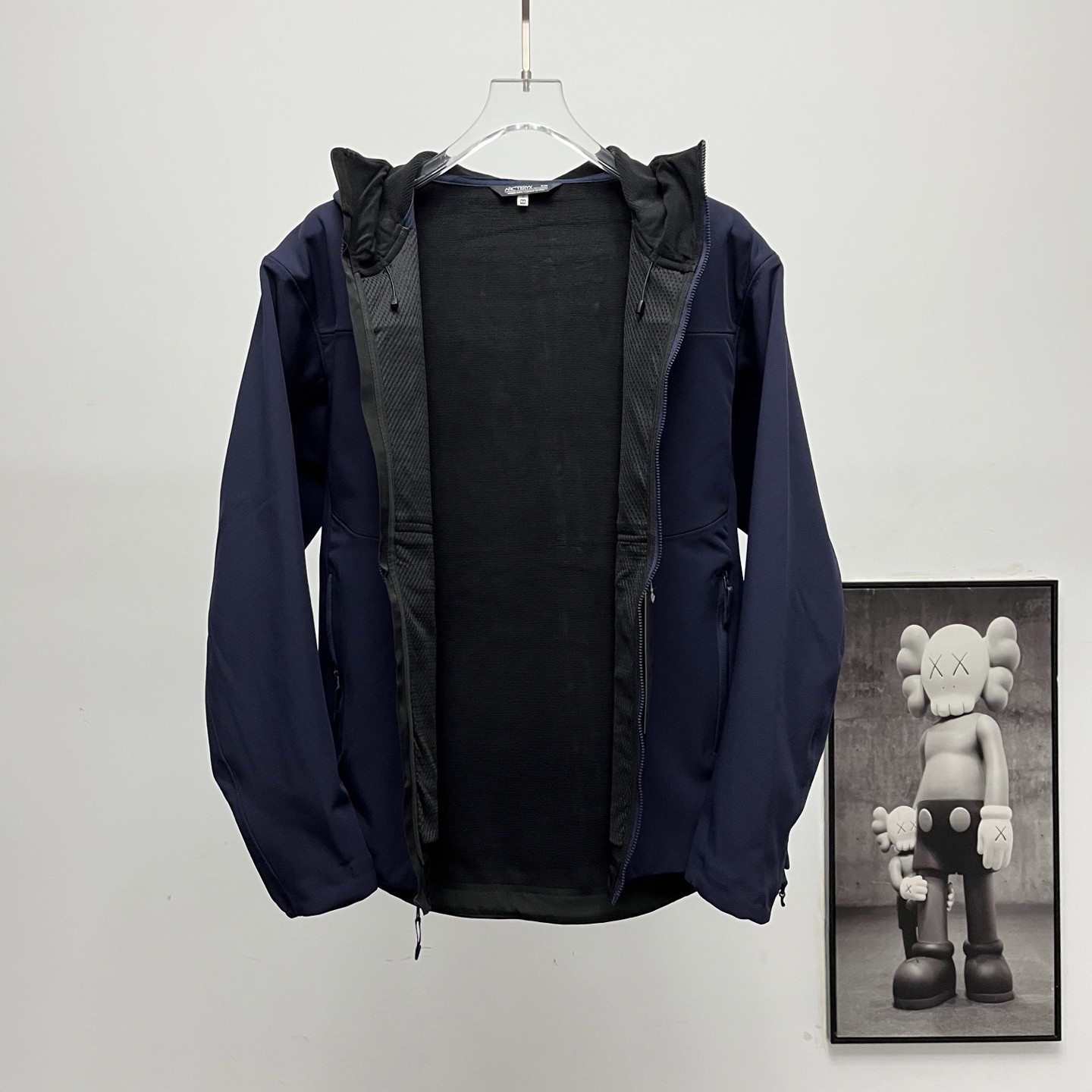 【ARC'TERYX旗艦店】トレッキングジャケット ご好評に付き再入荷！